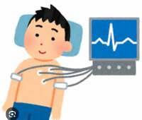 笠井信輔『5年ぶりの人間ドック』