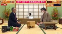 第6期叡王戦予選 島九段－佐藤康九段