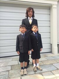 ダイアモンド☆ユカイ『PTA会長の俺』