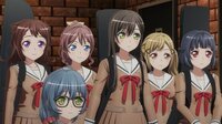 【無料見逃し配信】BanG Dream! 3rd Season - 本編 - #12