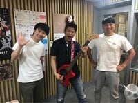 はなわ『オードリーの2人。』