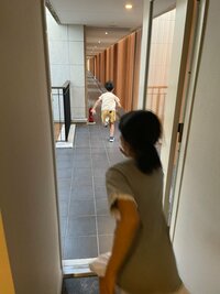 市川海老蔵『久しぶりに晩御飯いこかー!と』