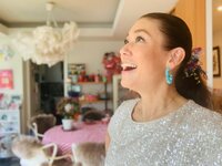 LiLiCo『びっくりさせてごめんなさい❣️』