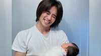 斉藤慶太 第2子誕生 公表していた先天性の心疾患に言及