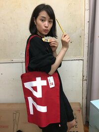 広瀬すず『「三度目の殺人」特別企画！！』