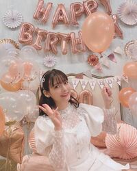 「超絶可愛い」「素敵でたまらない」上坂すみれ、30歳のバースデーショットに祝福＆称賛の声続出！