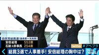 AbemaPrime - 企画 - 安倍総理の思惑は?改造人事を最速ガチ予想(18/09/21) | 動画視聴はAbemaビデオ(AbemaTV)