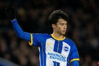 「三笘薫はスタメン」サッカー日本代表・森保監督が明言「ゲームキャプテンは遠藤」　第2期・森保ジャパン初陣、ウルグアイ戦のスタメン予想 