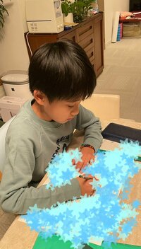 市川海老蔵『やはりなんか昨日の稽古よかったのかな』