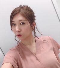 美人気象予報士・穂川果音、“120点満点”なヘアスタイルを披露しファン歓喜「200点満点だと思います！」