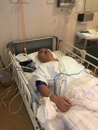 安田大サーカスクロちゃん『ご報告』