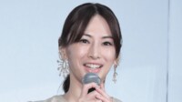 北川景子(38) 4歳長女のための手作りトートバッグに絶賛の声「売って欲しいレベルです！」「ステキすぎるママ」