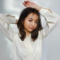 「ギャルじゃない私」ゆきぽよ、“7年ぶりの前髪あり”の姿を披露