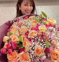 矢田亜希子『ありがとうございます!』