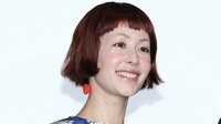 木村カエラ 息子が描く自身の絵を公開「この手どうなってんの？」
