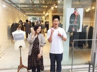 安田美沙子『お幸せに。。』