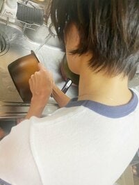 宮崎謙介『驚きの朝』