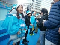 アグネス・チャン『ユニセフ大使になって、もうすぐ21年』