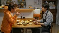 磯村勇斗出演ドラマ『きのう何食べた？』
