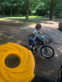 市川海老蔵『ボールから』