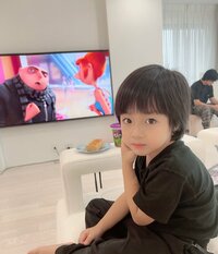 川崎希『ミニオン♡』