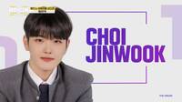 チェ・ジヌク(Choi Jinwook)