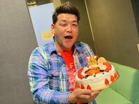 サンドウィッチマン富澤『さようなら平成』