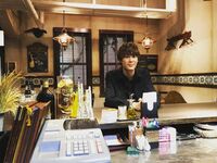 宮沢氷魚『偽装不倫』が最終回を迎え感謝「僕たちの想いが皆さんに届いていたら幸いです」