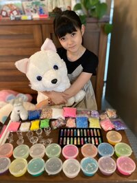 市川海老蔵『おきました!朝から麗禾の顔』