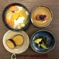 佐々木かい『ファスティング中の食事内容』