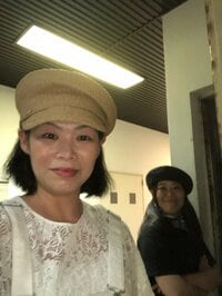 だいたひかる『同じ顔』