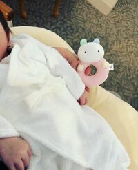 丸山桂里奈『今やっとこは、落ち着きましたぁ。』