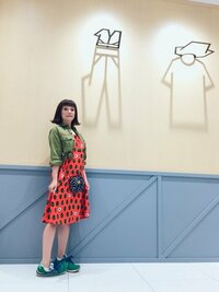 千秋『ヒルナンデス』