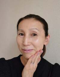 武東由美 『3週間ぶりにOKがでたスキンケア』