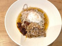 あべこうじ『究極の蕎麦再び』