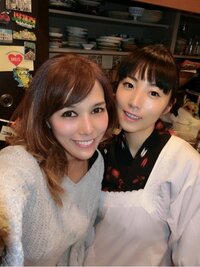 野村美由希『新年の恒例♡』