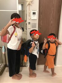 杉浦太陽、待ち受け画面にしている家族写真を公開「かわいい～～」