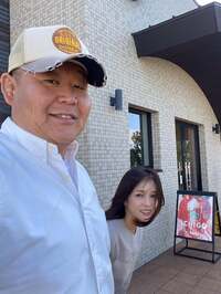 花田虎上『いつも頼んでしまう』