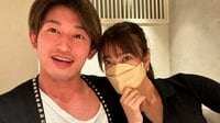 【映像】「警察に通報された」才賀紀左衛門のパートナー・絵莉さん、嫌がらせ被害を告白