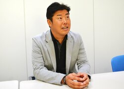 野球評論家・野村弘樹氏、早実・清宮の高速スイングに「プラスチックのバットみたい」
