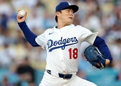 山本由伸、連敗止める“エース”の圧巻投球も6勝目ならず　今季最多110球で被安打“1”チームは劇的サヨナラ勝利