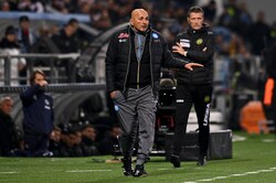 リーグ戦7連勝中のナポリ指揮官、CLフランクフルト戦へ自信「我々はすぐに対応できる」