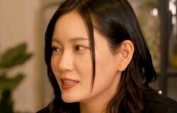 リチ、彼氏・クロちゃんと家デートしないグロテスクな理由「めっちゃ靴下に白い粉がつく」