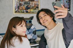 最終回が予測不可能な佐野岳 & 島崎遥香夫婦、独特の愛情表現をしてきた2人の別れに注目集まる『私たち結婚しました3』