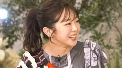 峯岸みなみ「娘を抱っこしながら泣いてる時もあった」長女が1歳を迎え決意「子どもの前ではもうポジティブになりたい」