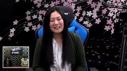 吾妻さおりが卓内トップ、大物手が次々炸裂 決定戦進出も視野「最近で一番いい麻雀」／麻雀・女流桜花Aリーグ