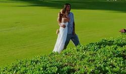 海外で“浮気の恋”に落ちたイケメンモデルとセクシーダンサー、最終告白で予想外の結末に『隣恋4』#8