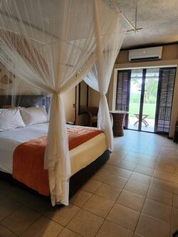  武東由美、アフリカのホテルで禁止されていたこと「外へ1人ではでれません」 