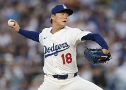 山本由伸、再びチームの連敗を止める快投！ 今季3度目となる2ケタ奪三振の圧巻ピッチングに観客総立ち…チームはサヨナラ勝ちでM23