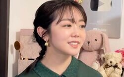 1児の母・峯岸みなみ「坊主の時は…」産後の抜け毛にアドバイス